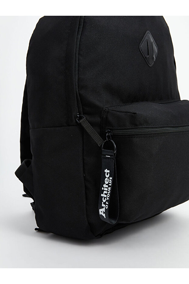 Create Your Style from Uzg Store |   Printed Men's Backpack - 3