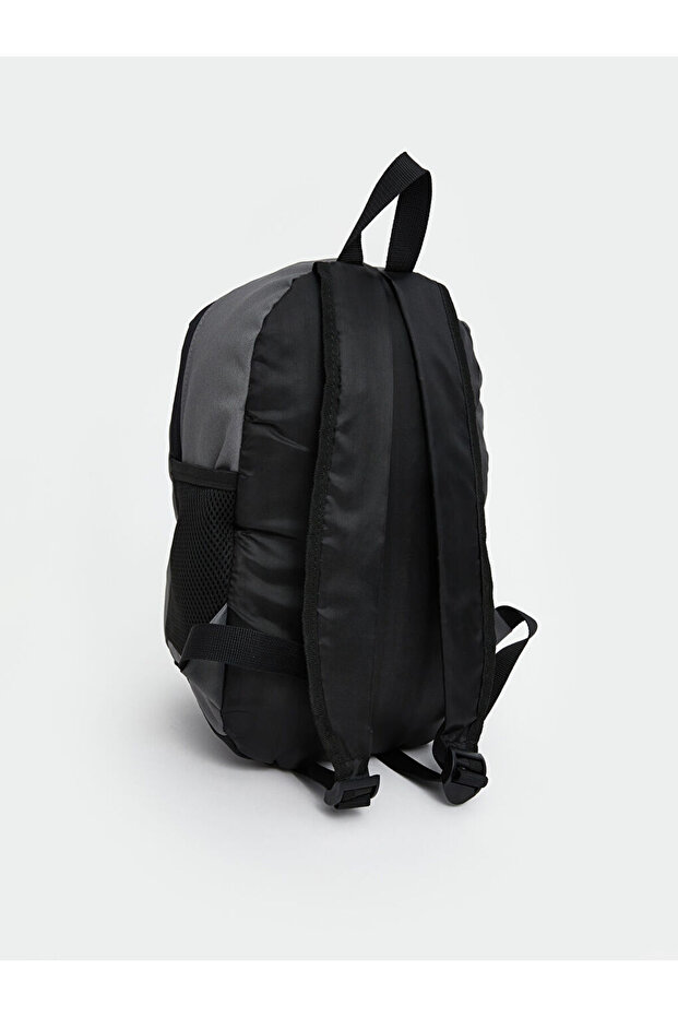 Create Your Style from Uzg Store |   Printed Men's Backpack - 3