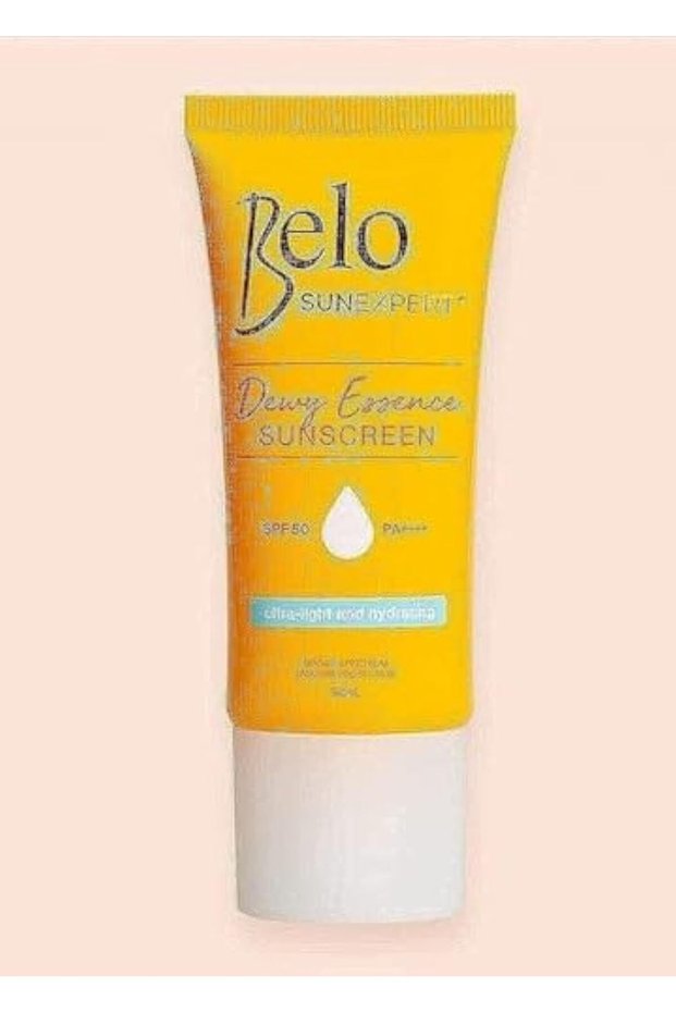 SunExpert Dewy Essence Sunscreen SPF50 50ml