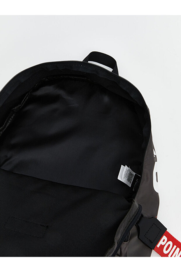 Create Your Style from Uzg Store |   Printed Men's Backpack - 7