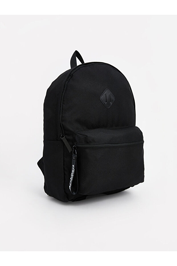 Create Your Style from Uzg Store |   Printed Men's Backpack - 1