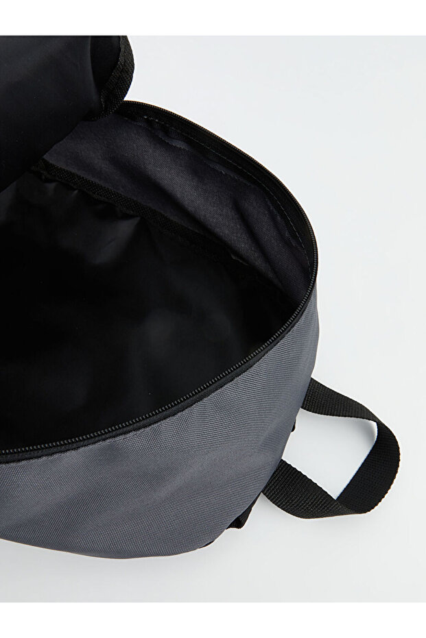 Create Your Style from Uzg Store |   Printed Men's Backpack - 8