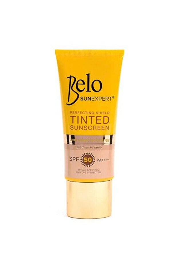 SunExpert Perfecting Shield Tinted Sunscreen SPF50 PA++++ 50 ml