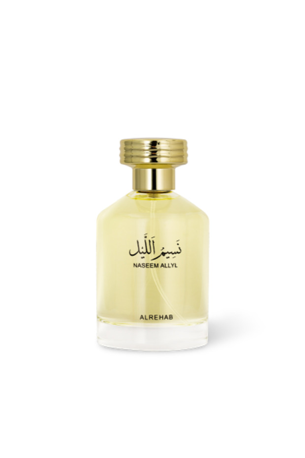 عطر نسيم الليل 100 مل