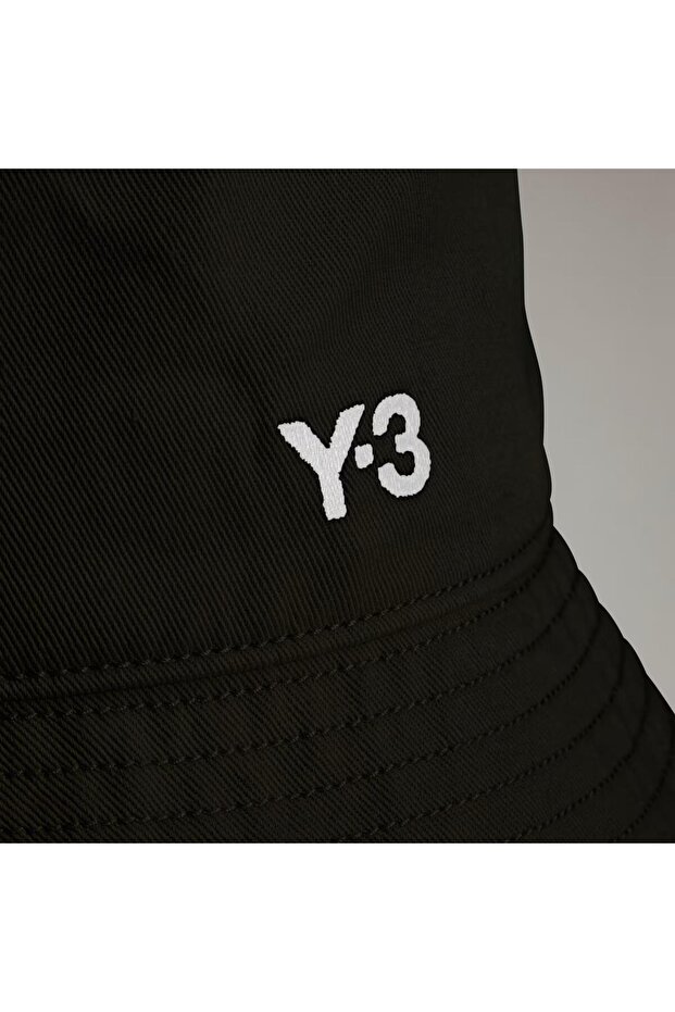Y-3 Şapka - 3