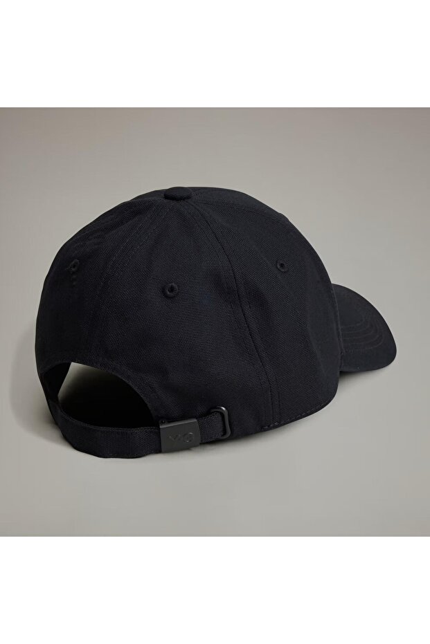 Y-3 Logo Şapka - 2