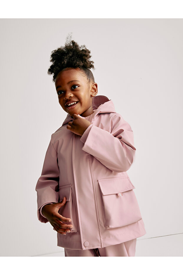 Stormwear Kapüşonlu Mont - 5