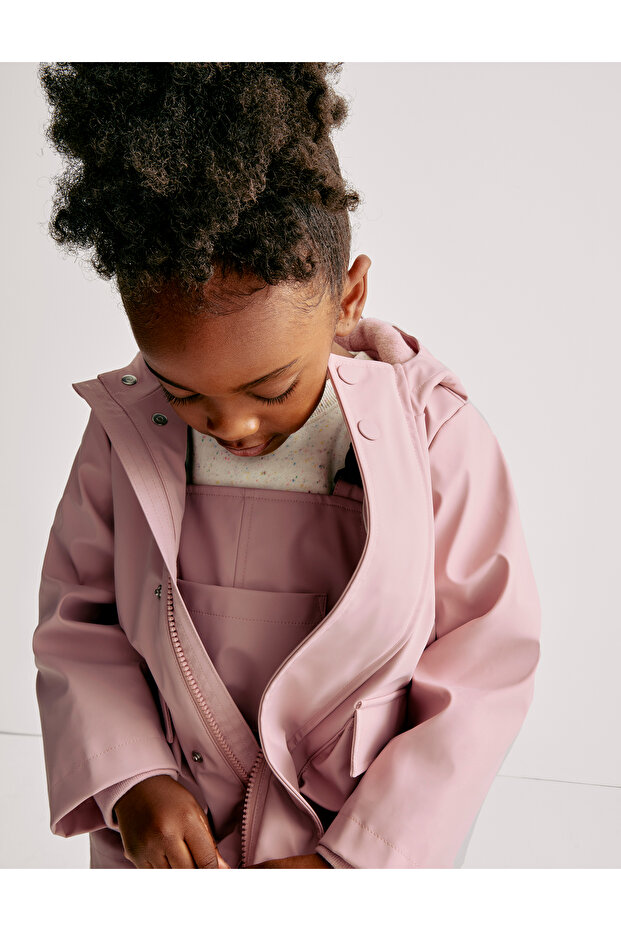 Stormwear Kapüşonlu Mont - 2