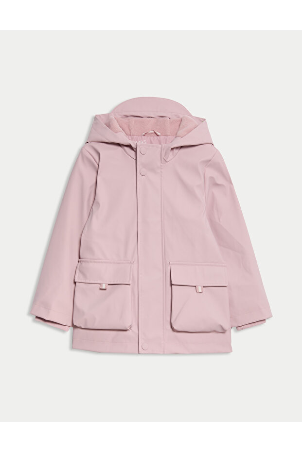 Stormwear Kapüşonlu Mont - 7