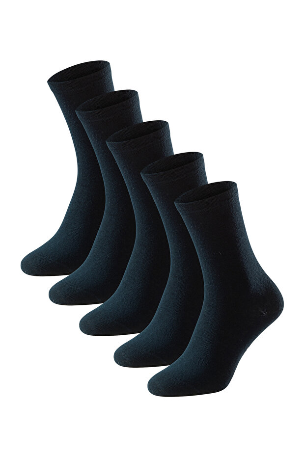 Freizeitsocken Bluebird - 1