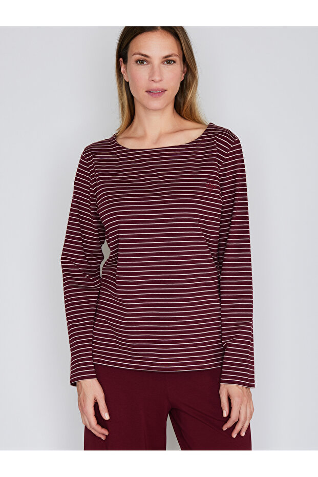Longsleeve Cosy - 1