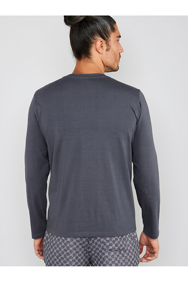 Longsleeve Relax - 2
