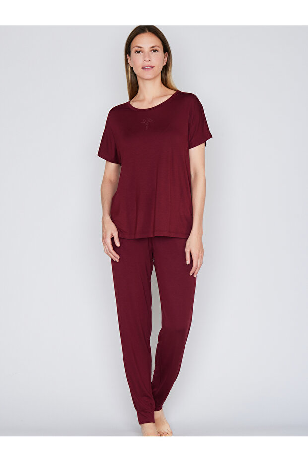 T-Shirt Luxe - 4