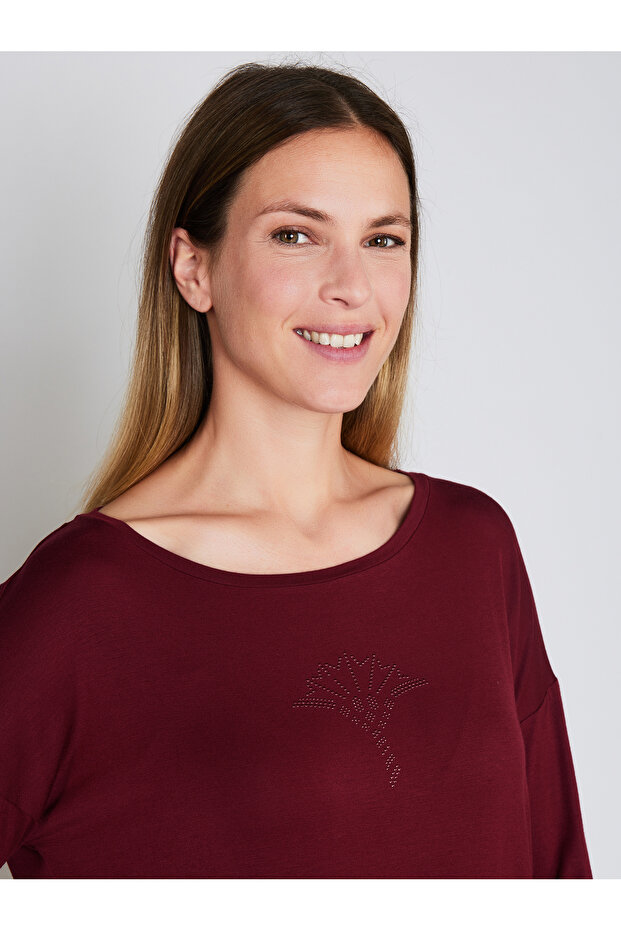 Longsleeve Luxe - 3