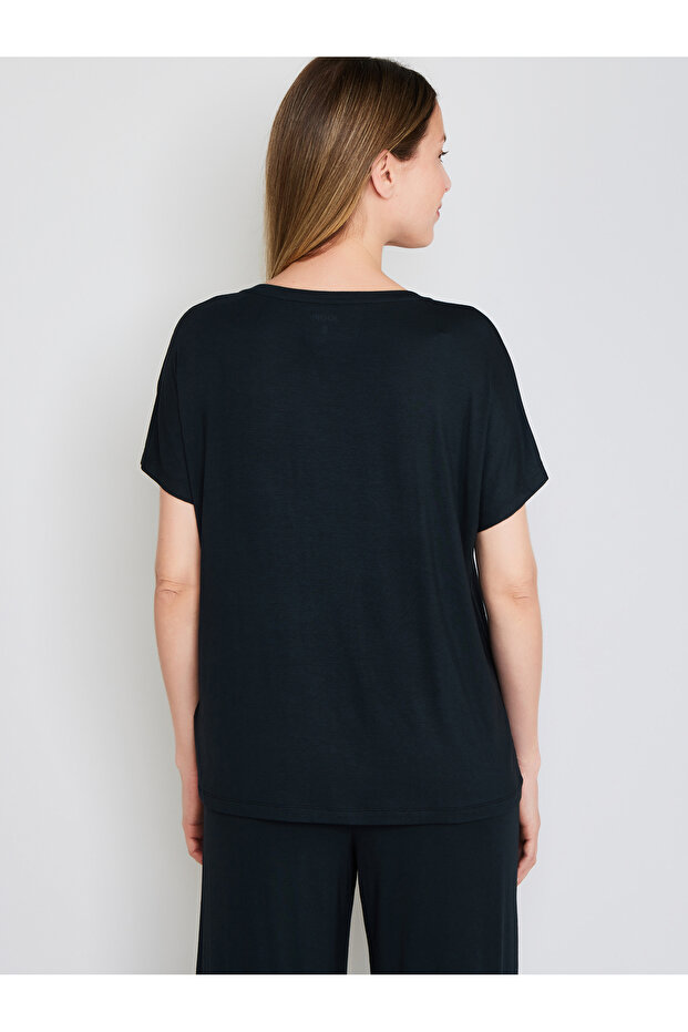 T-Shirt Luxe - 2