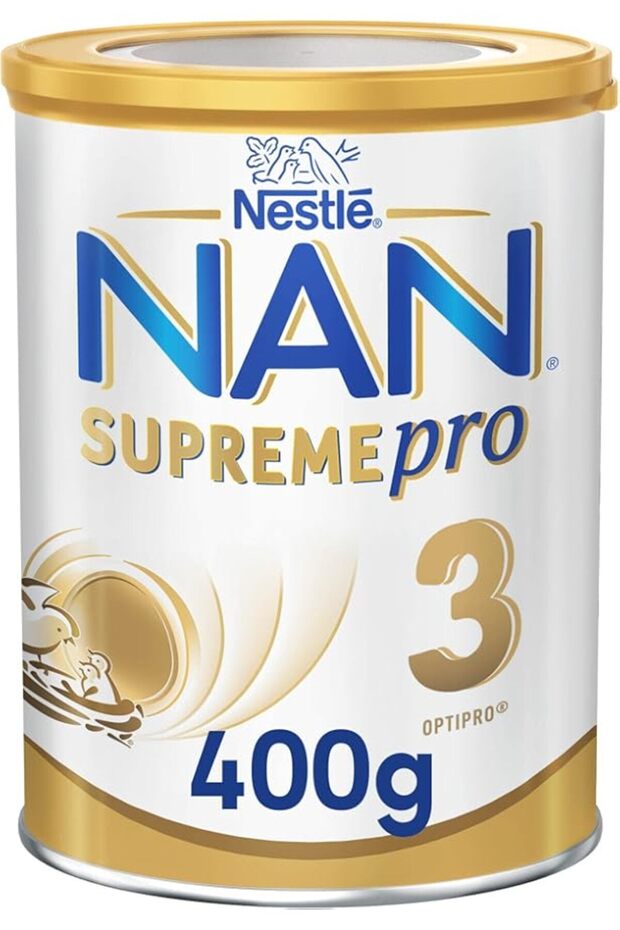 Supreme Pro 3 400G