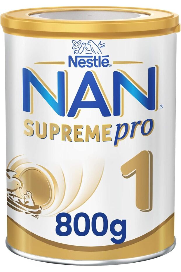 Supreme Pro 1 800G