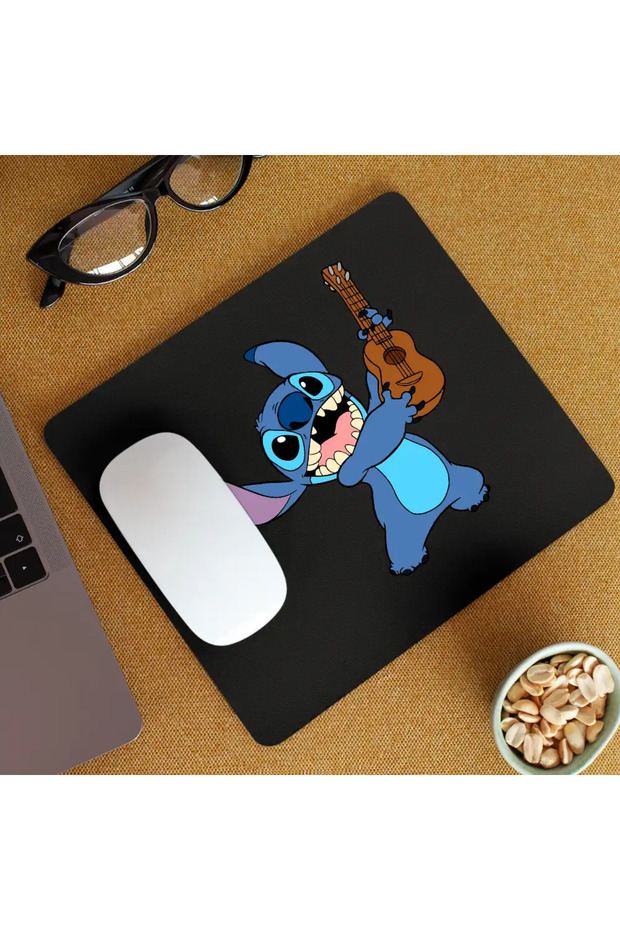 Mousepad Stitch Chitara - 2