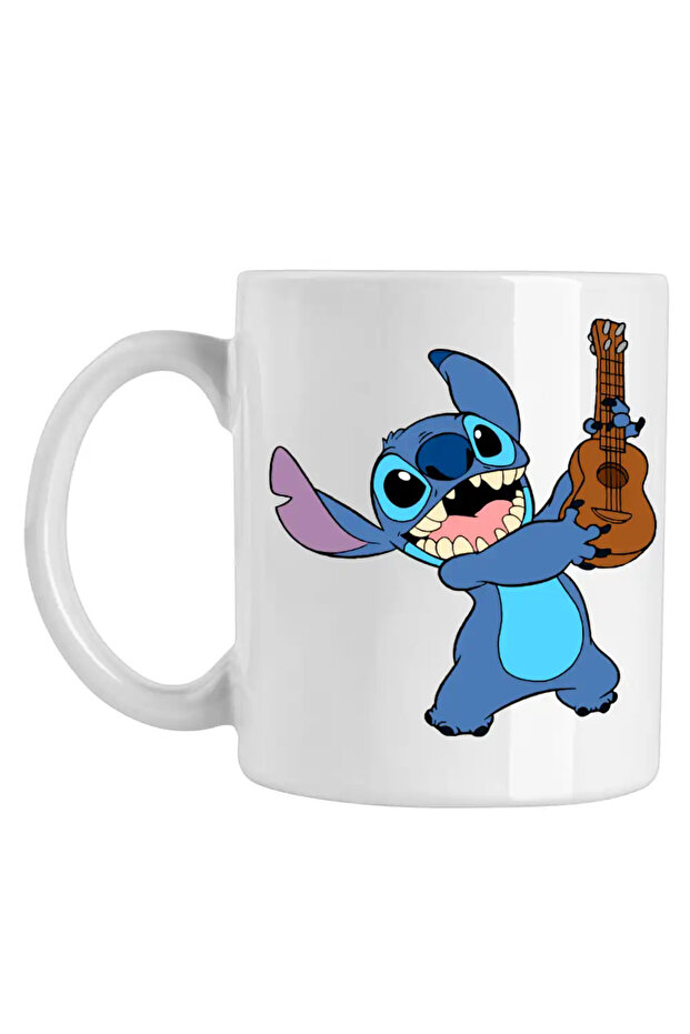 Cana Stitch Chitara - 3