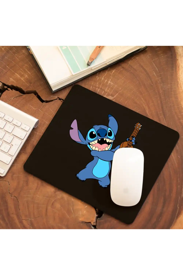 Mousepad Stitch Chitara - 3