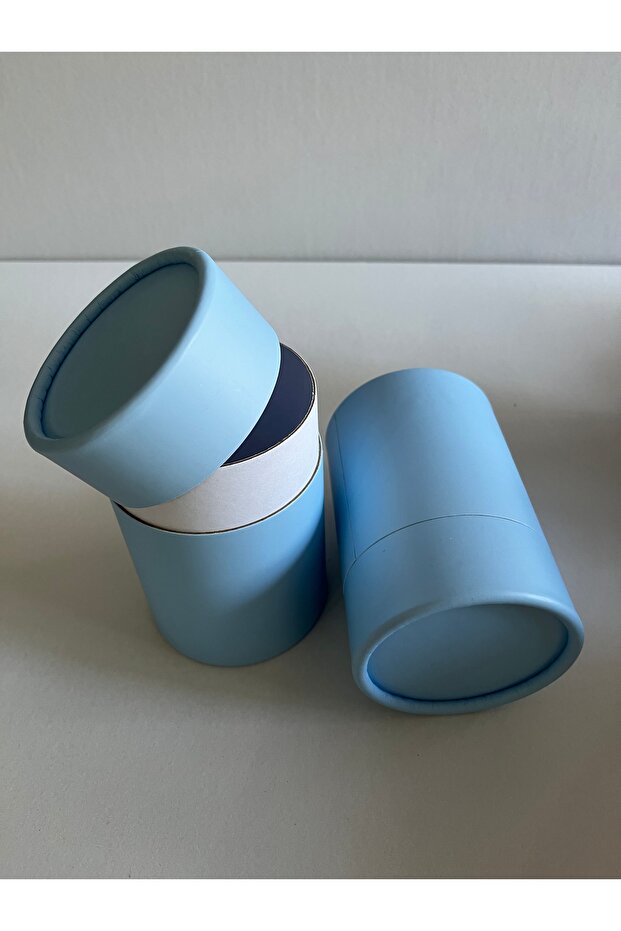 SİLİNDİR KUTU (20li) - 2