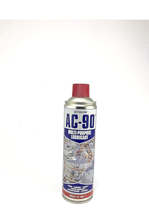 بخاخ مزيل الصدأ 500 مل - 1