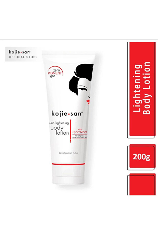 Body Lotion Lightening 200 g