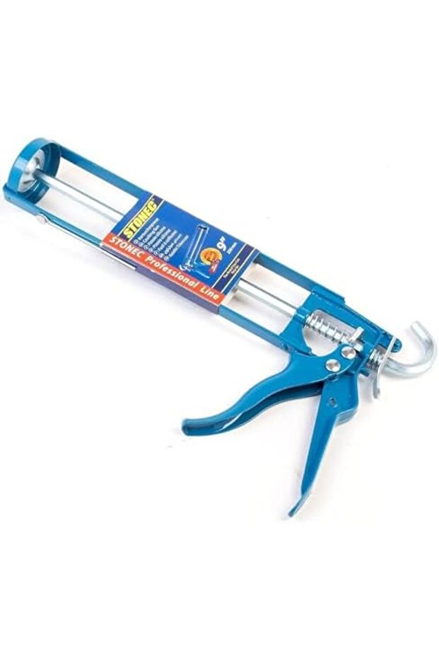 مسدس السد الهيكلي - 2