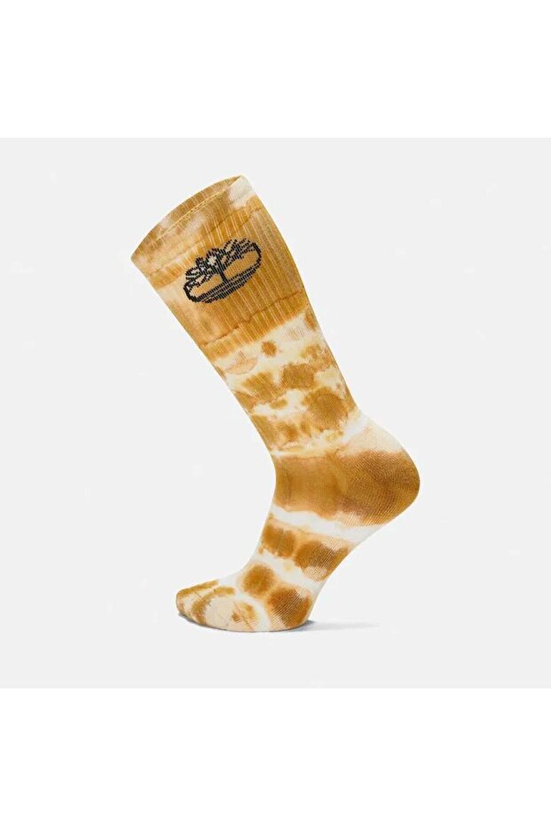 1Pp Tb Tie Dye Boot Socks
