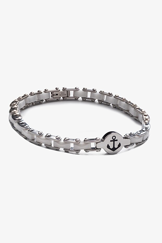 Captain Çelik Bileklik - 3