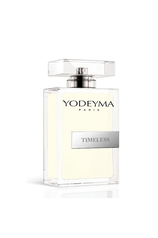 Timeless Eau de Parfum for Men, 100ml - 3