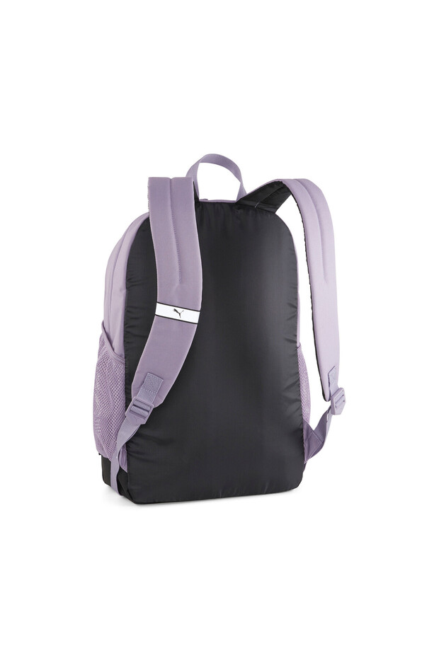 حقيبة ظهر باز - أرجوانية - 4