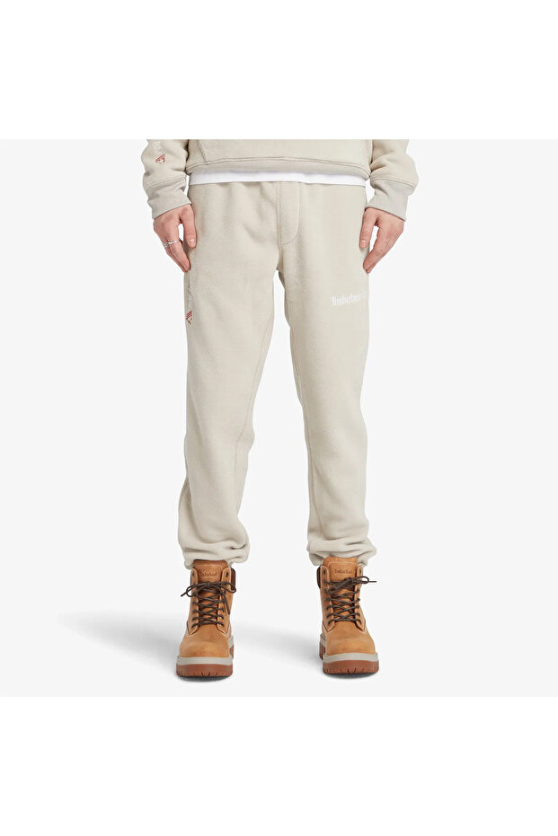 Pant with Polartec 200 Series Fleece - 1