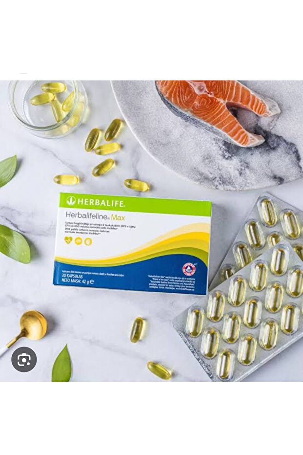 Omega vitamin - 3