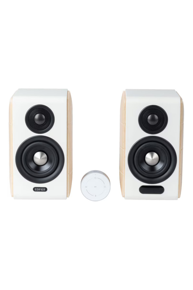 Speakers 2.0 S880DBMKII, 88W RMS, Bluetooth, Wireless remote - 1