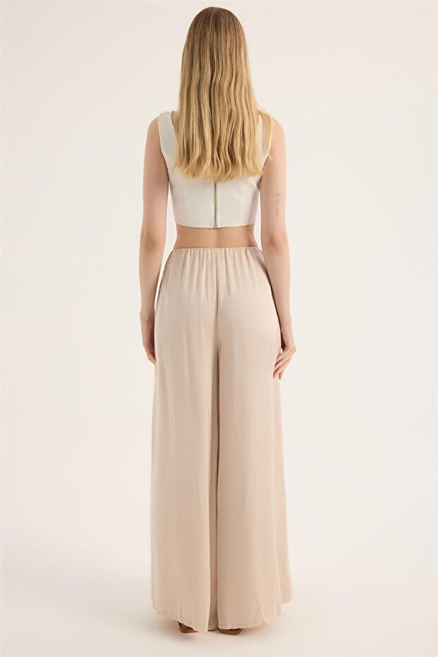 Pantaloni largi - 5