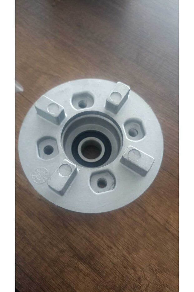 cup arka dişli göbeği - 3