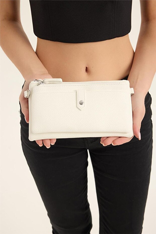 Multıfunctıon Cüzdan - 2