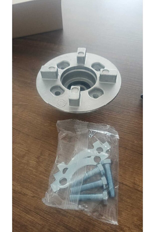 cup arka dişli göbeği - 2