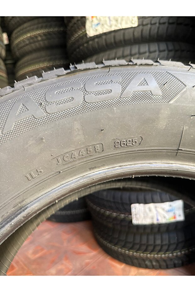 / 255/60R18 (COMPETUS WINTER 2+) 2025 KIŞLIK - 3