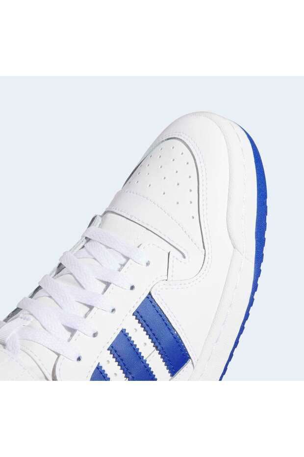 Unisex Forum Mıd Spor Ayakkabı Ig3755 - 4