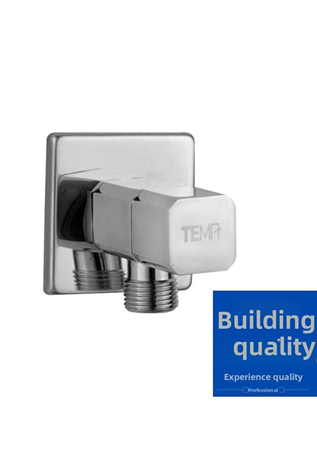 Quadro Bidet Tap