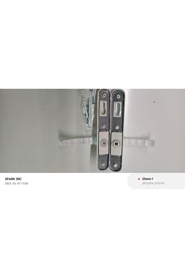 مقبض باب بيمابن - 1