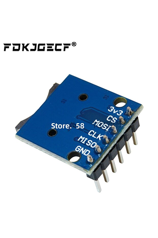 Pin-header micro sd storage expansion board for arduino mini micro sd tf card memory shield module... - 2