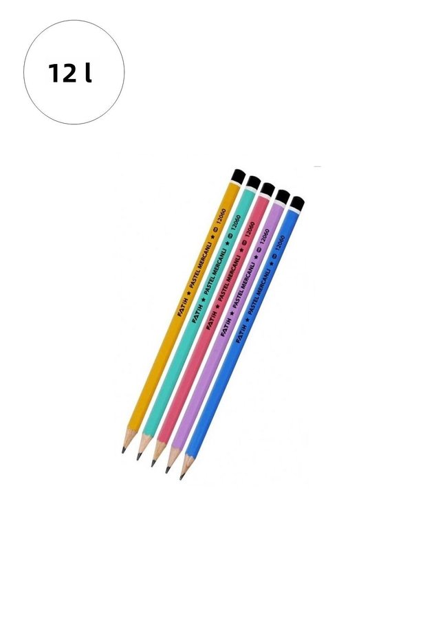 Cornered Coral Pastel Colored Pencil