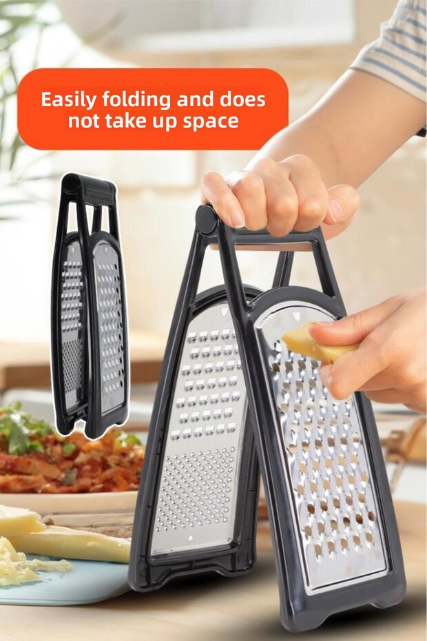 Foldable Grater - 6