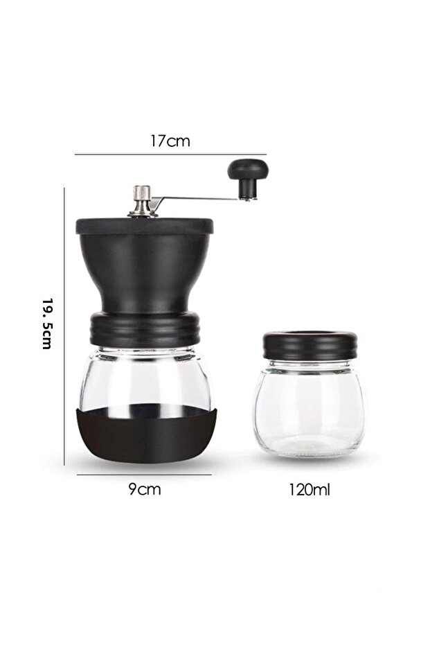 مطحنة القهوة مطحنة القهوة - 7