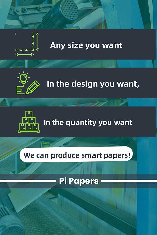 Ottoman Map - Electrostatic, Non-Adhesive Replaceable Magic Smart Paper - 4