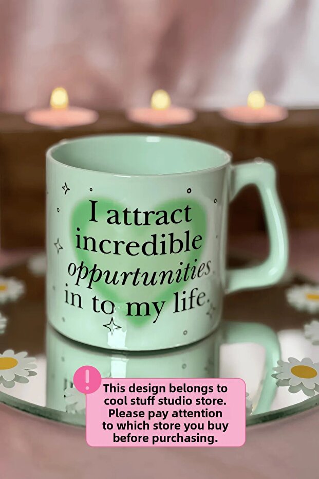 فرص لا تصدق القدح الوردي - 1