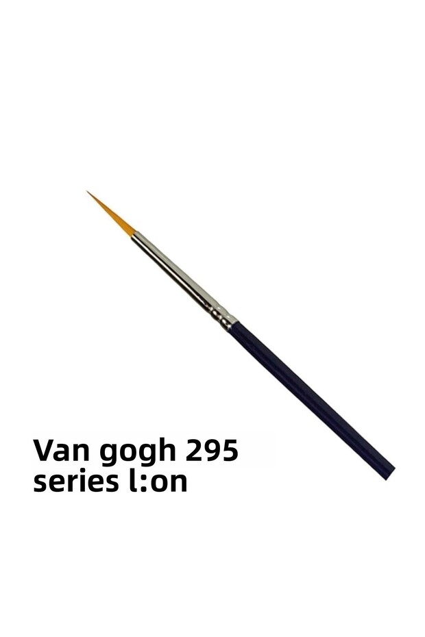Round Tip Brush 295 No:1 909295011
